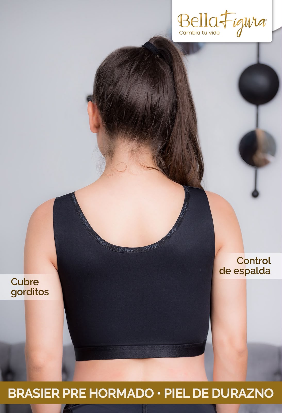 Brasier post quirurgico
