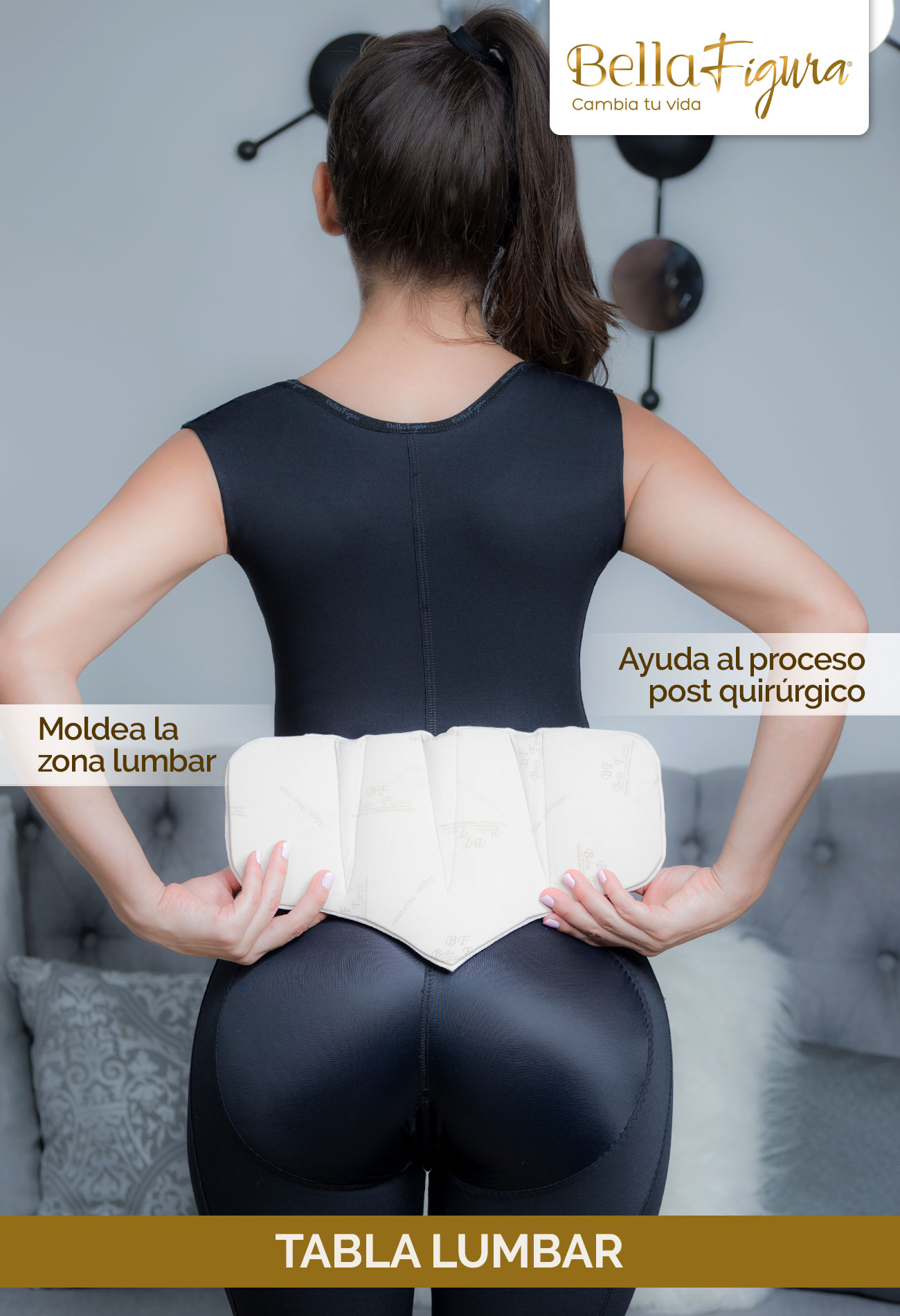 Tabla lumbar