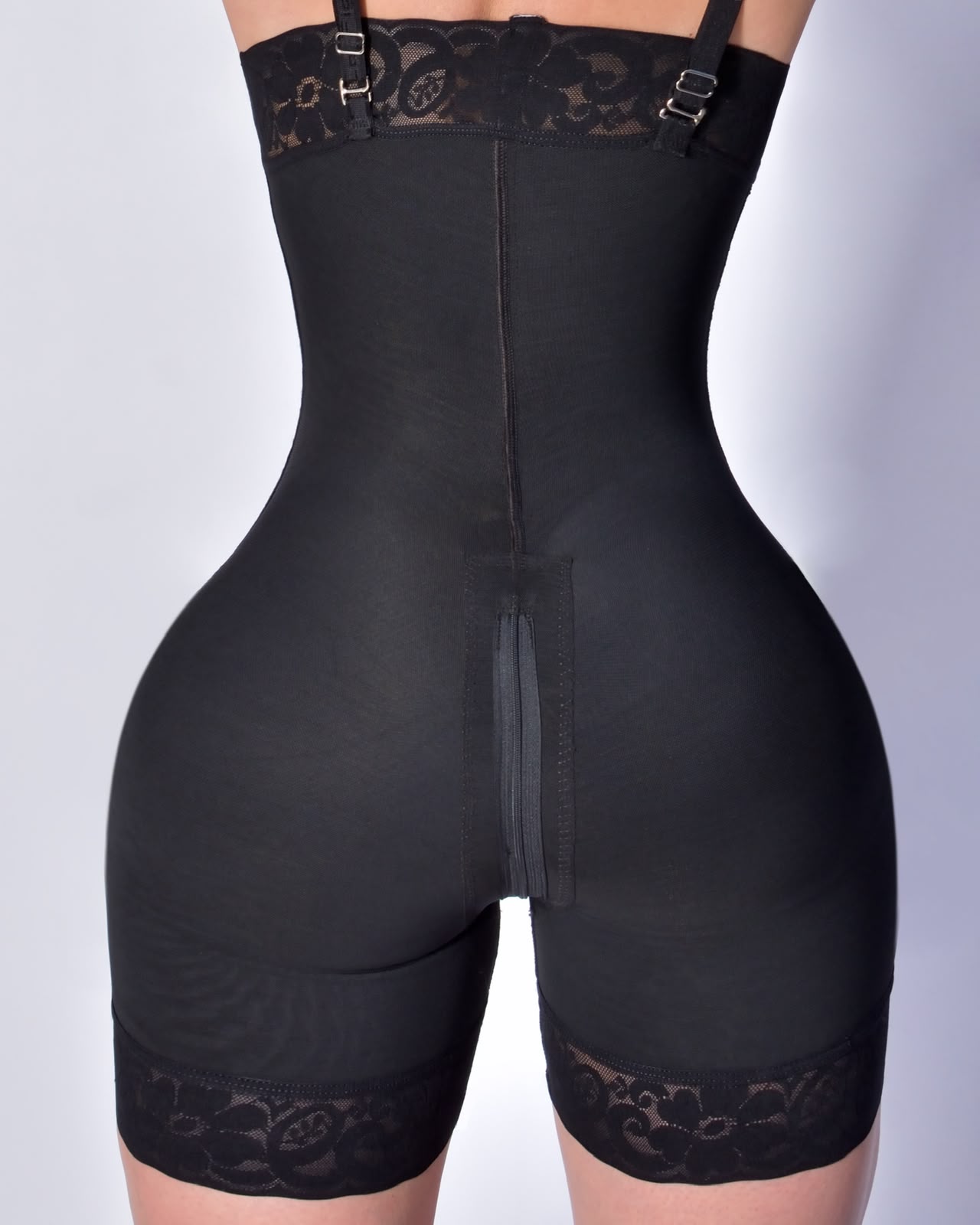 Gluteo perfecto straple