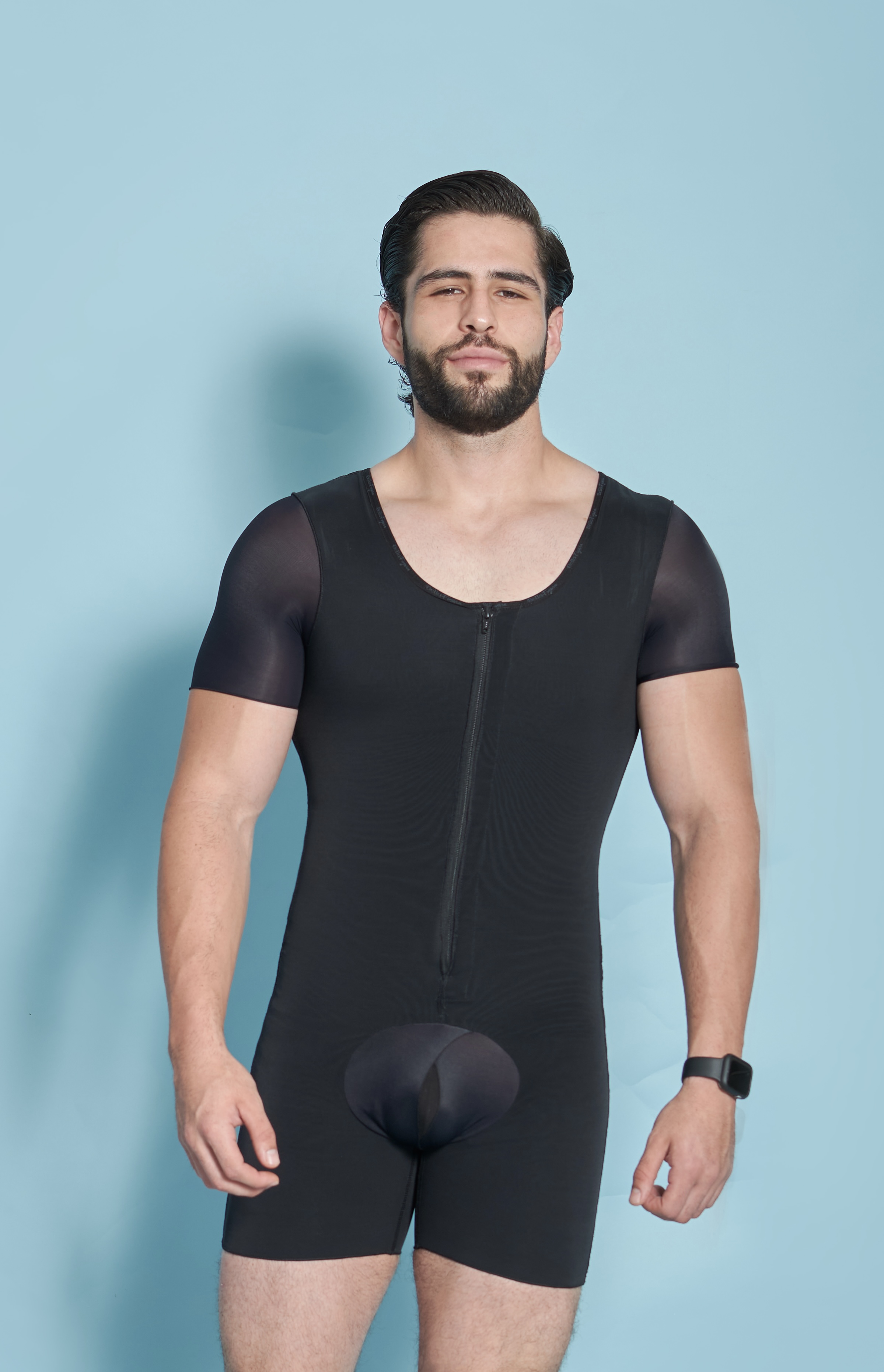 Faja Completa de Caballero