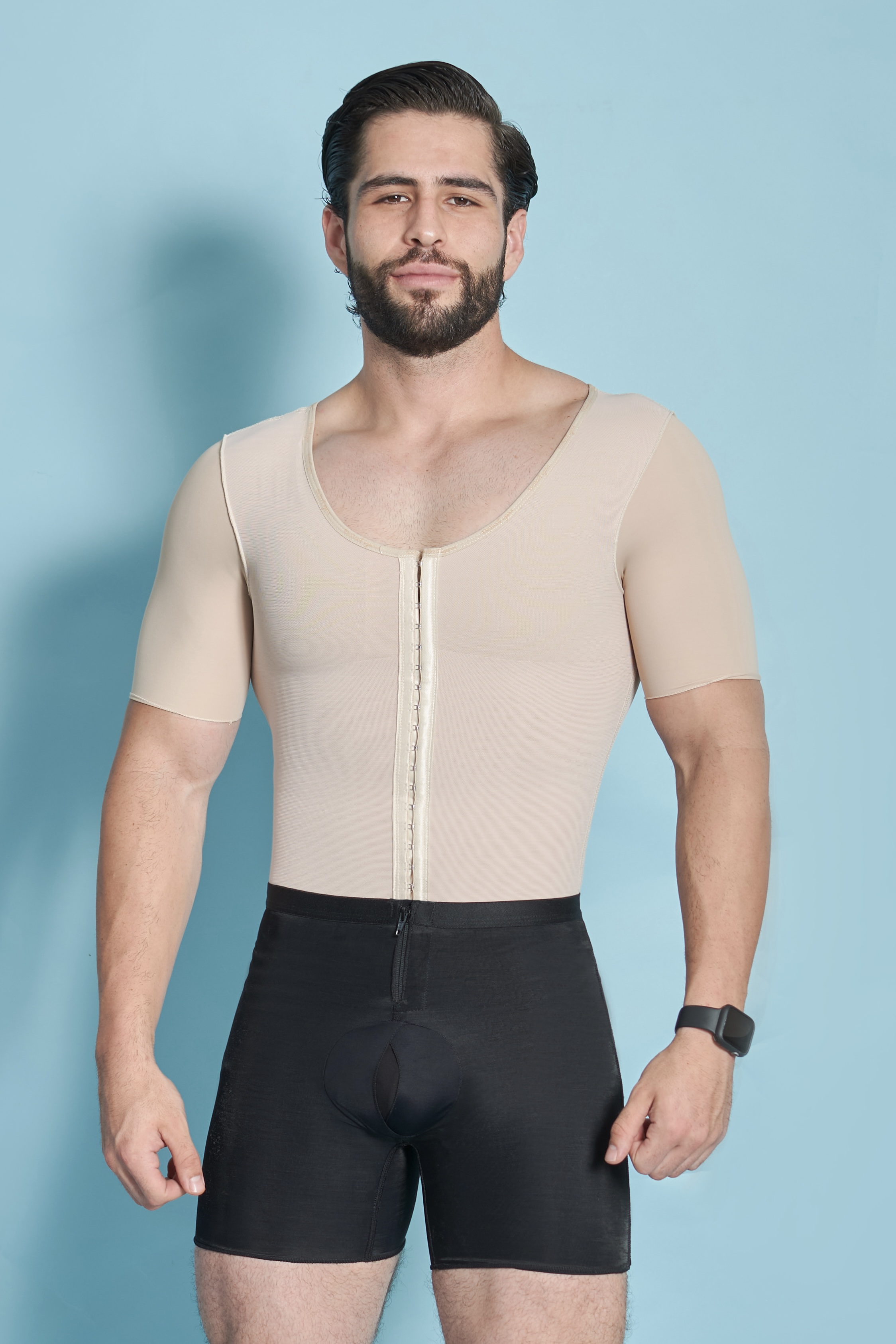 Camisa de Caballero