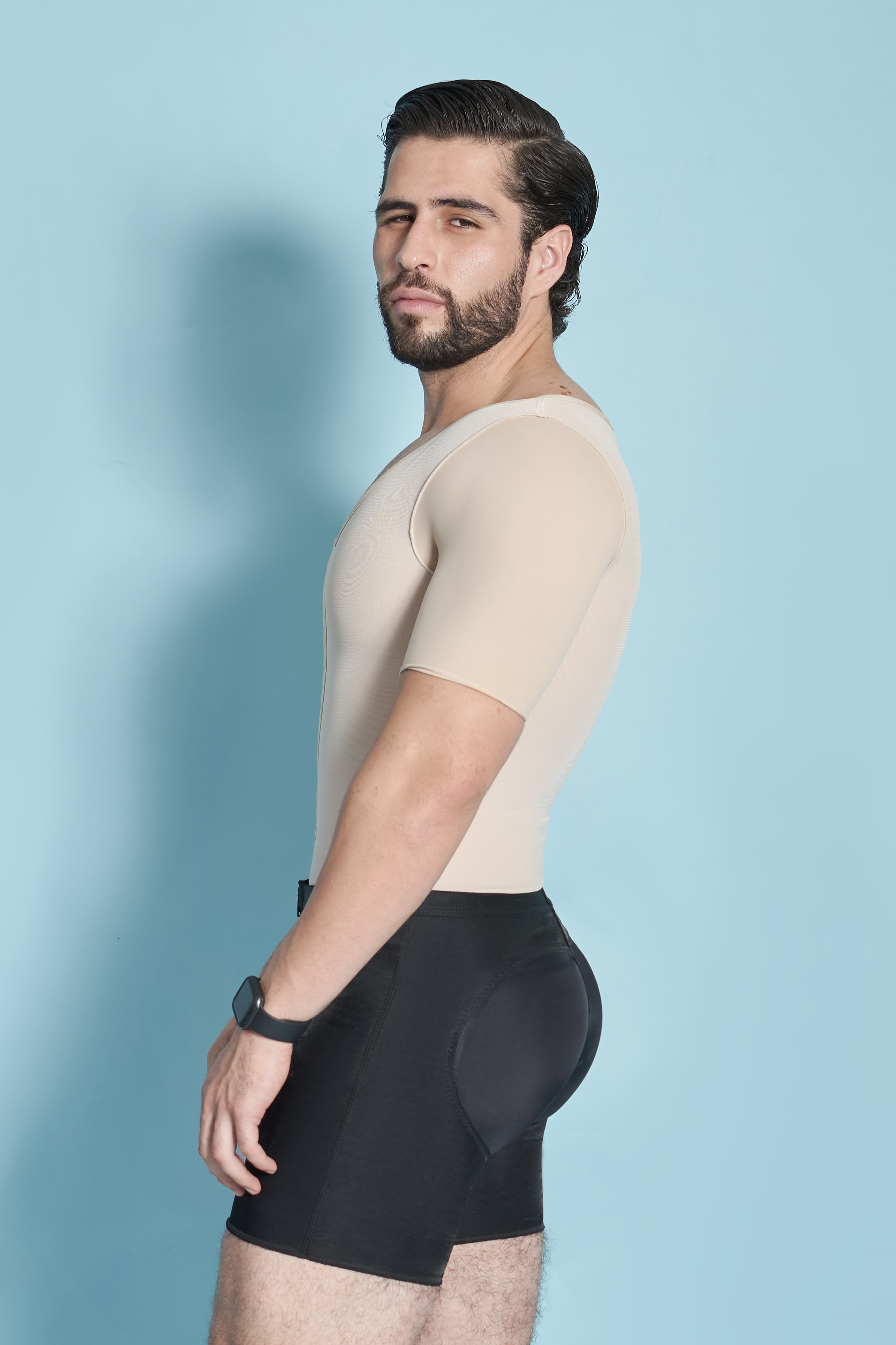 Camisa de Caballero