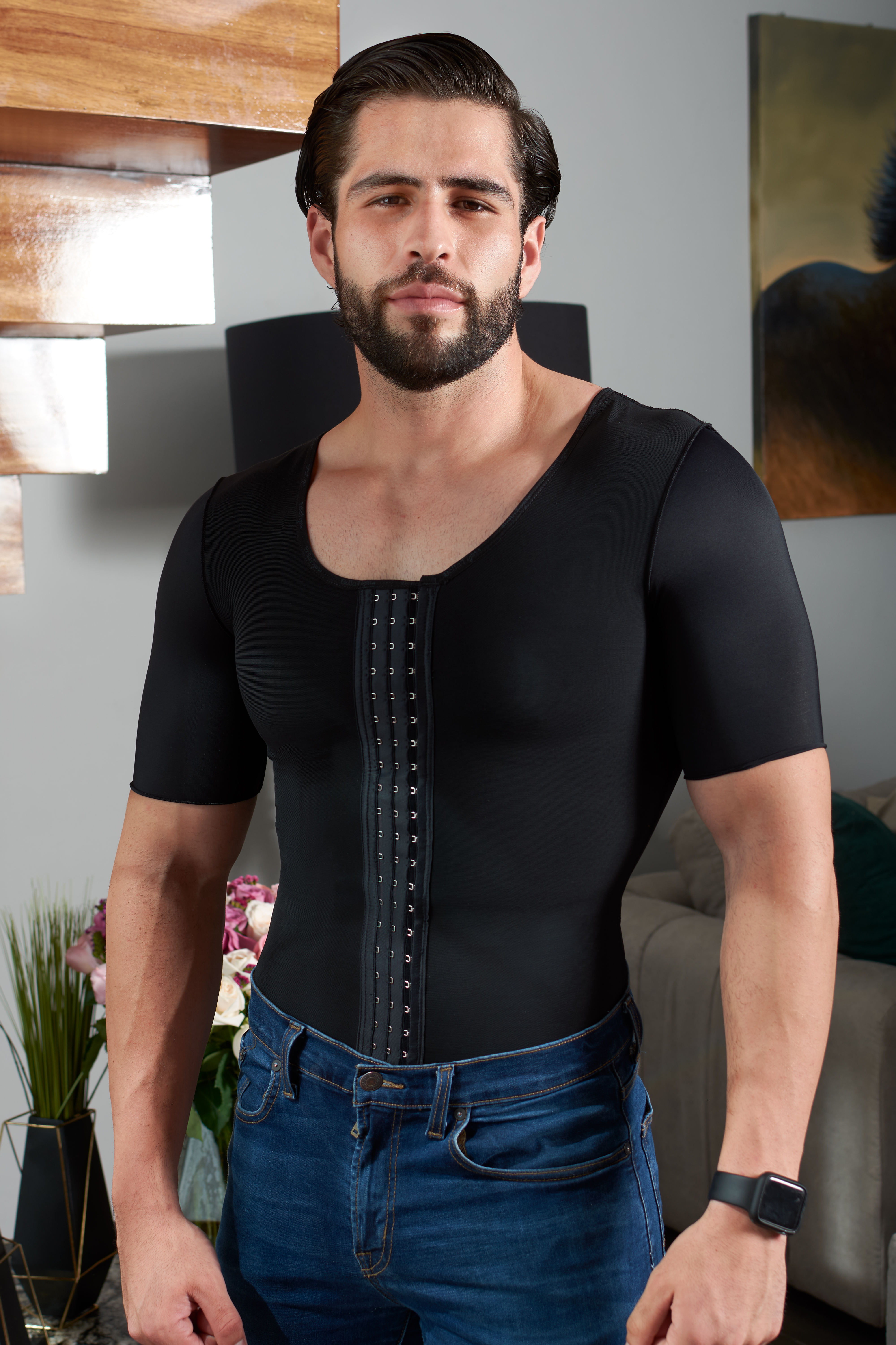 Camisa de Caballero