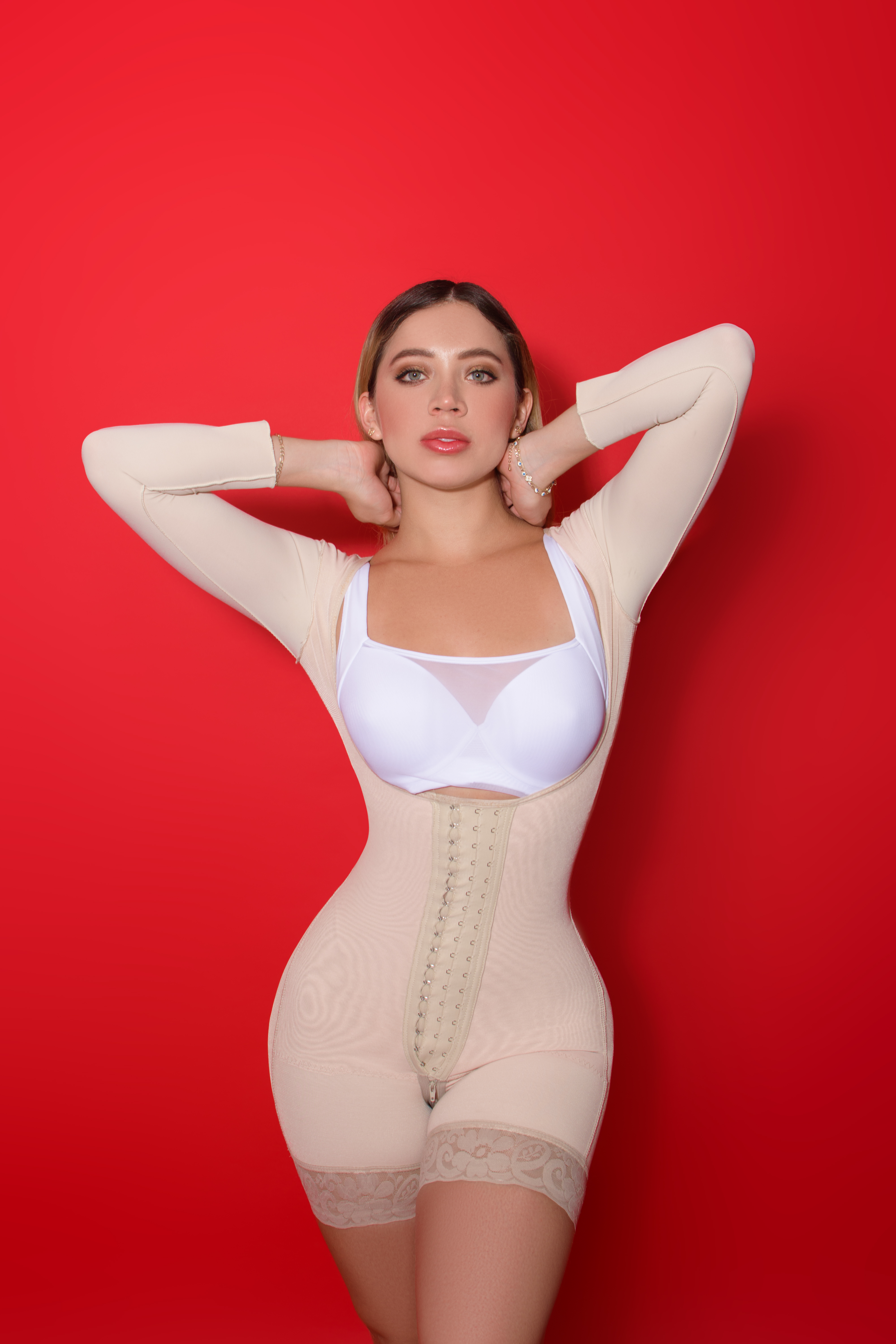 Gluteo perfecto manga